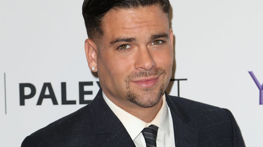 Mark Salling