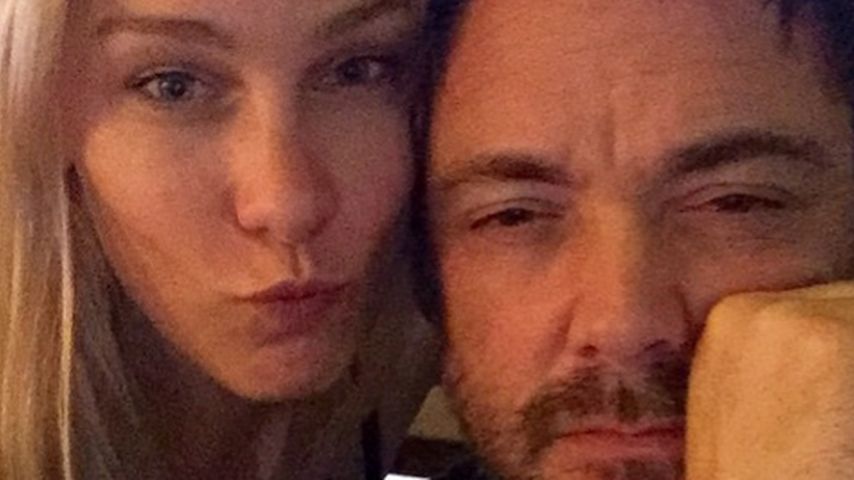 Mark Sheppard