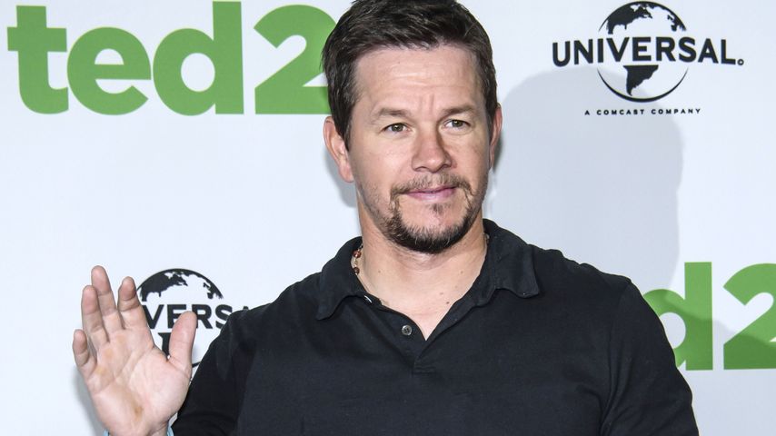 Mark Wahlberg