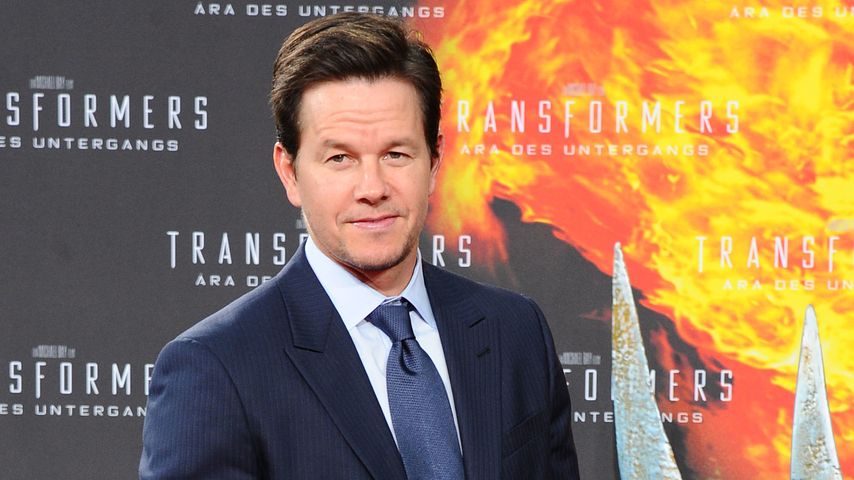 Mark Wahlberg