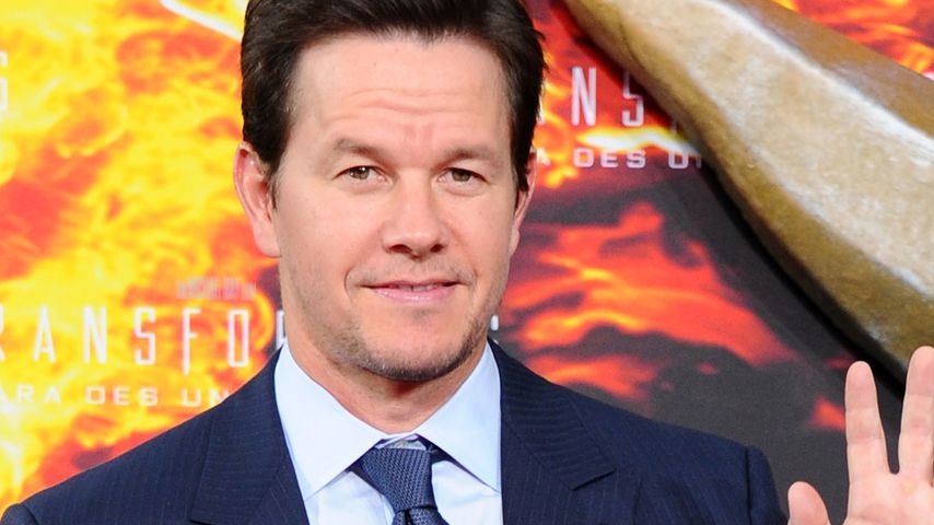 Mark Wahlberg