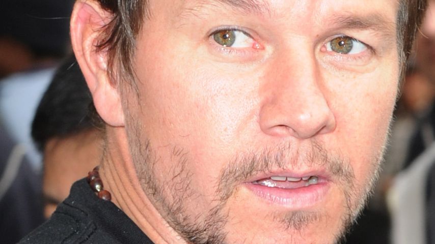 Mark Wahlberg