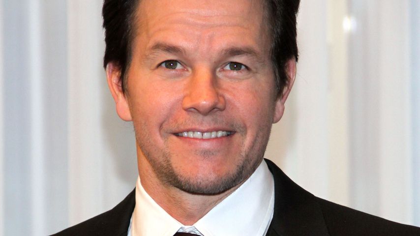 Mark Wahlberg