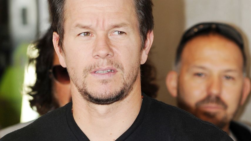 Mark Wahlberg