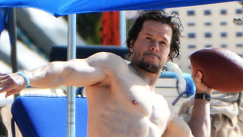 Mark Wahlberg