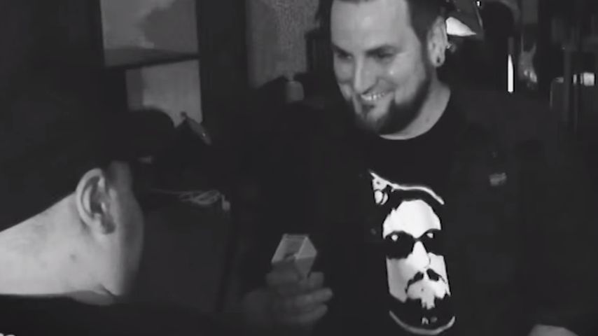 Markus Grimm