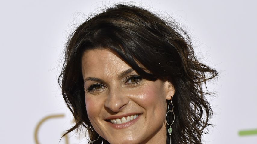 Marlene Lufen, Moderatorin