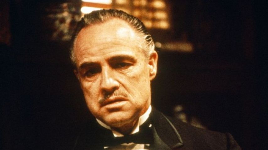Marlon Brando