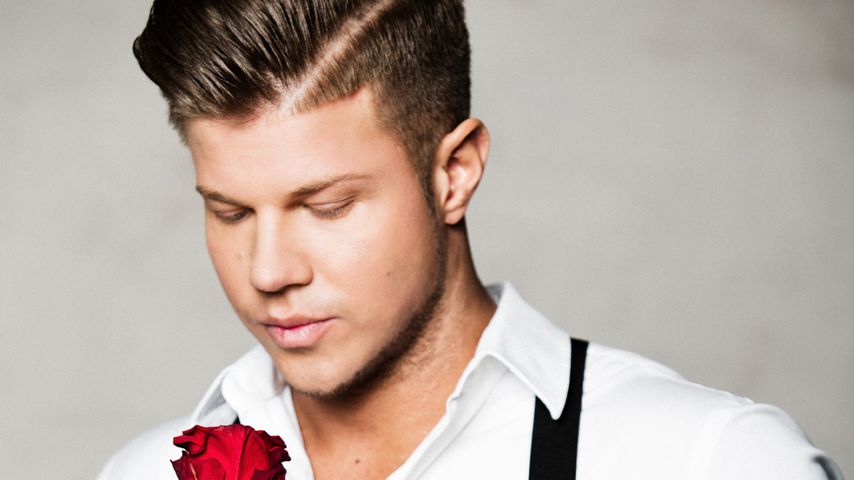 Martin, Bachelorette-Kandidat 2017