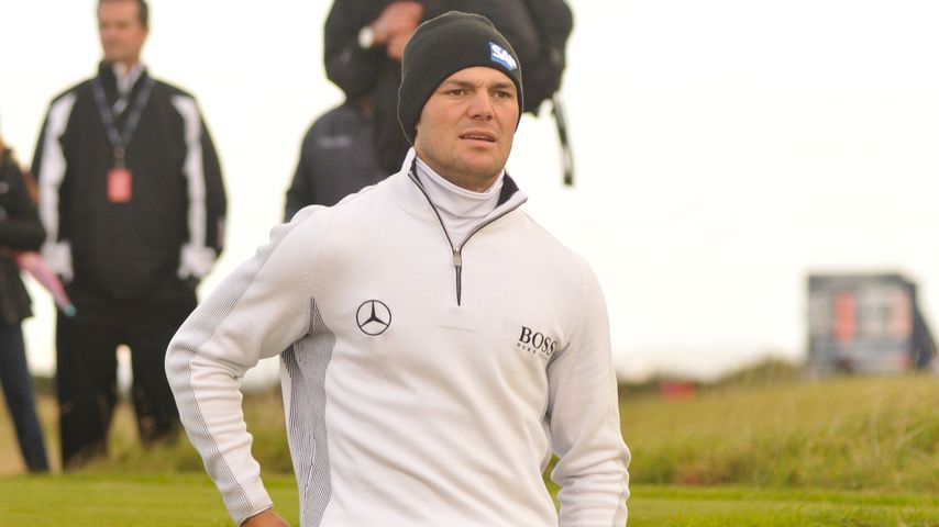 Martin Kaymer beim Ryder-Cup