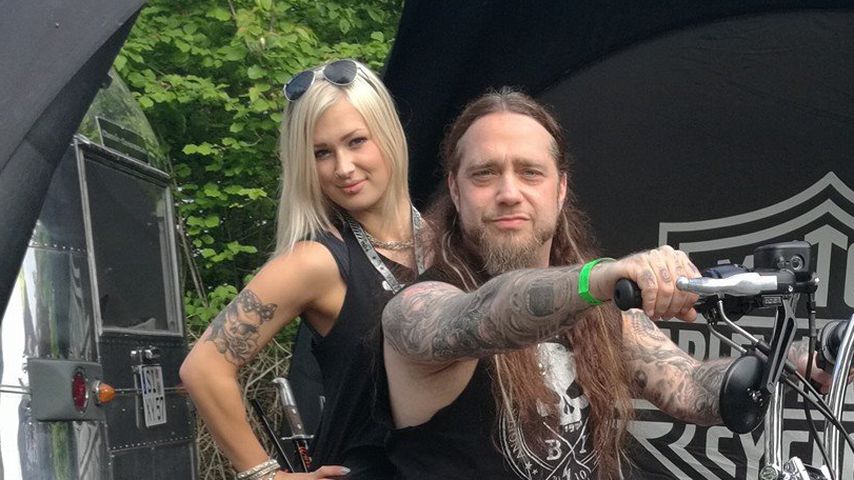 Martin Kesici & seine Mandy: Trotz Trennung kein Liebes-Aus?