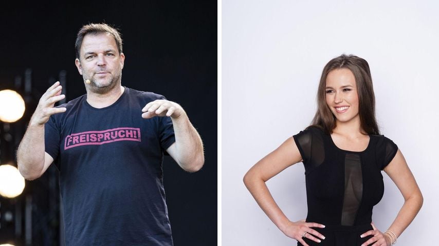 Spürhunde für Höschen: Martin Rütter schießt gegen Laura