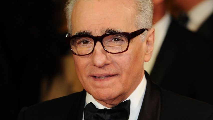 Martin Scorsese