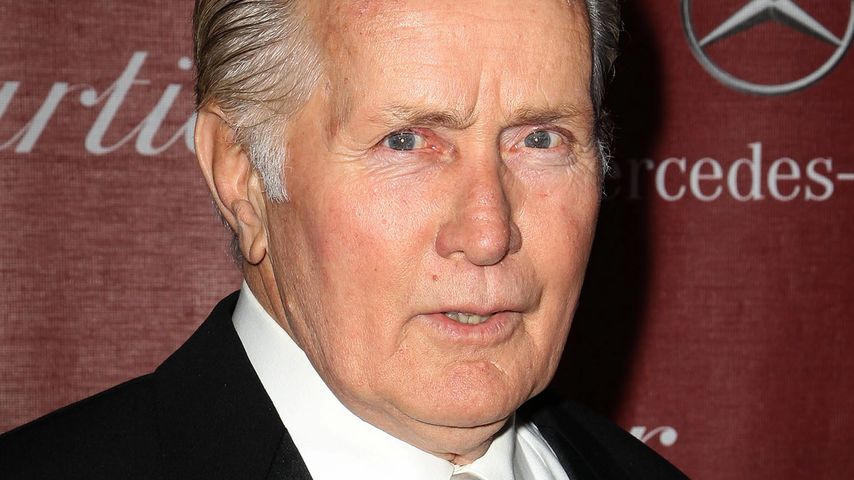 Martin Sheen