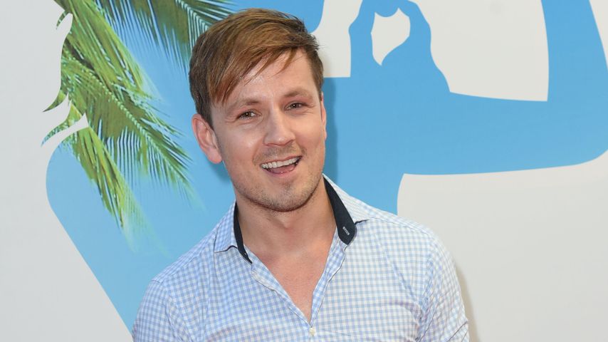 Martin Tietjen beim Raffaello Sommertag 2016