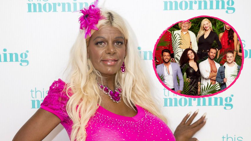 Dschungelcamp ohne Martina Big – aber hätte sie nicht Lust?