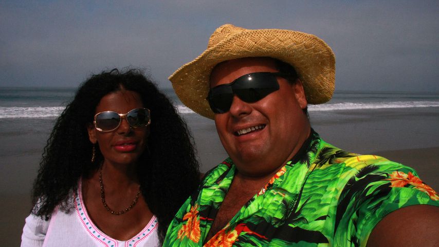 Martina Big: Nie mehr als zehn Minuten von Michael getrennt