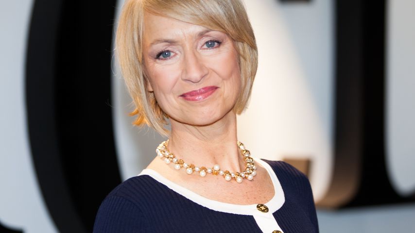 "Verbotene Liebe"-Star Martina Servatius