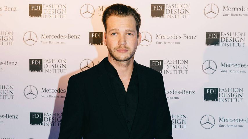 Null Appetit: Marvin Albrecht leidet unter Trennung von Anna