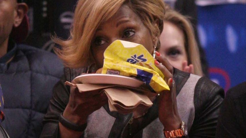 Mary J. Blige