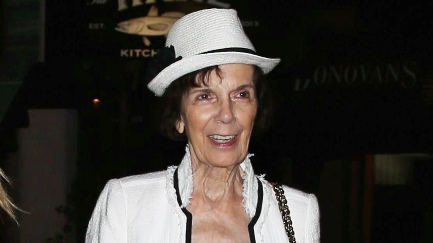 Mary Jo Shannon, Mutter von Kris Jenner