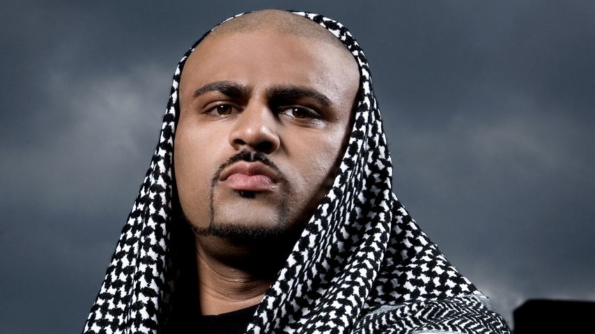 Massiv: Gangster-Rapper ist jetzt Bestseller-Autor | Promiflash.de