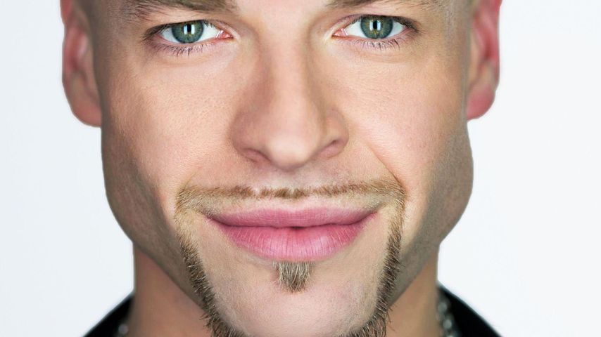 Trägt Mateo als DSDSJuror etwa Frauenkleider? Promiflash.de