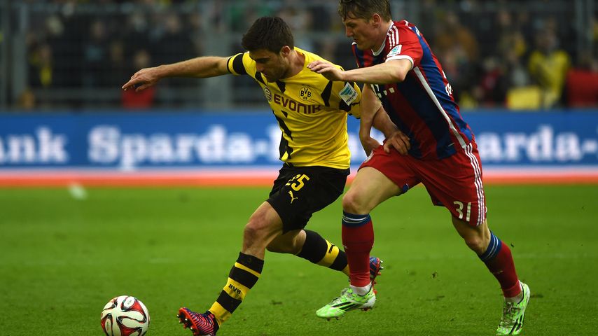 Bastian Schweinsteiger