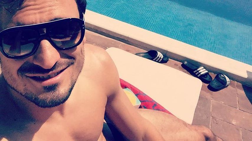 Mats Hummels