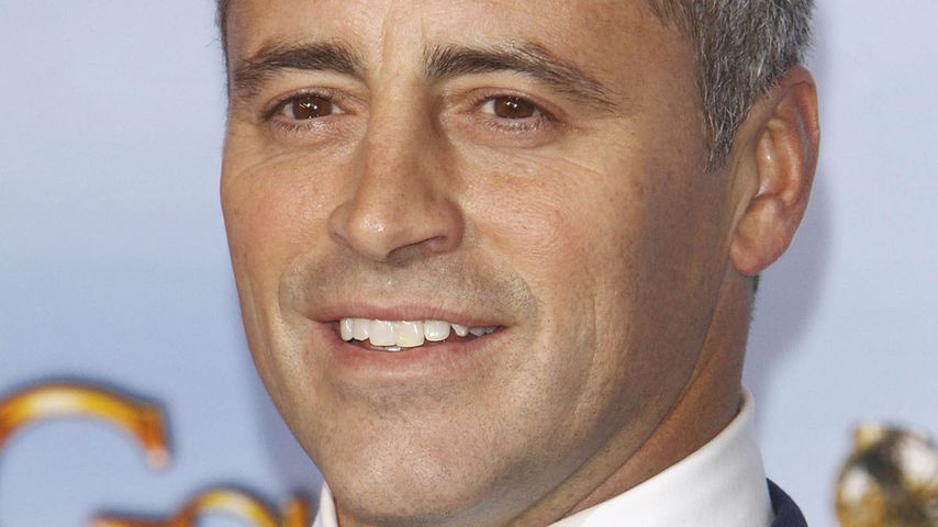 Matt LeBlanc