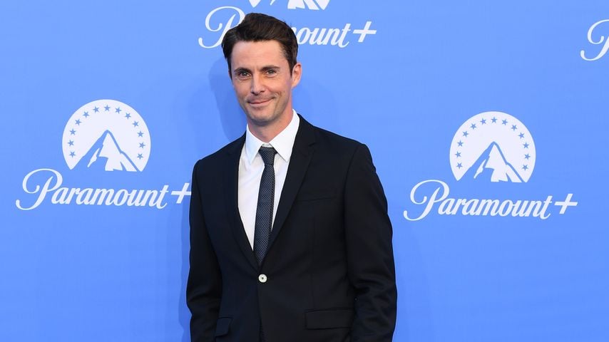 Matthew Goode, Schauspieler
