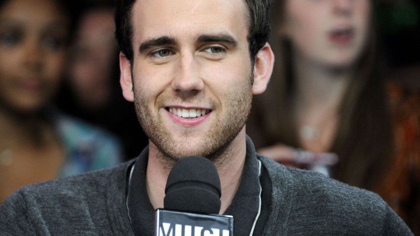Matthew Lewis
