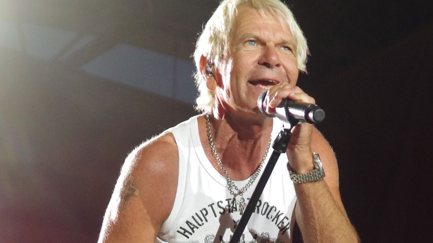 Verdammt, wir lieben ihn: Schlagerstar Matthias Reim wird 60