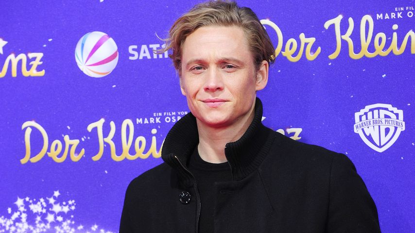 Matthias Schweighöfer