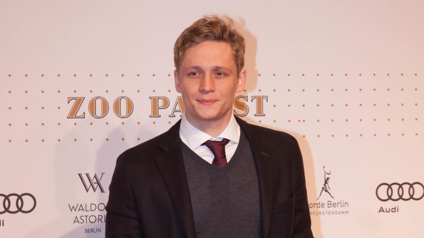 Matthias Schweighöfer