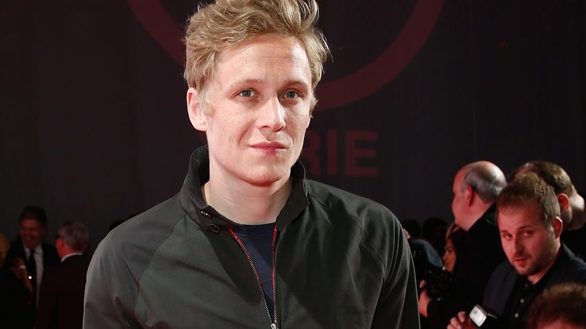 Matthias Schweighöfer