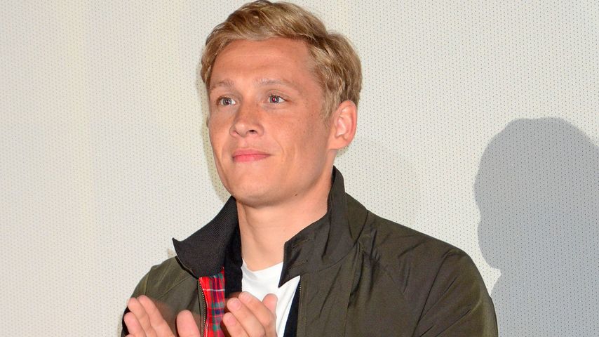 Matthias Schweighöfer