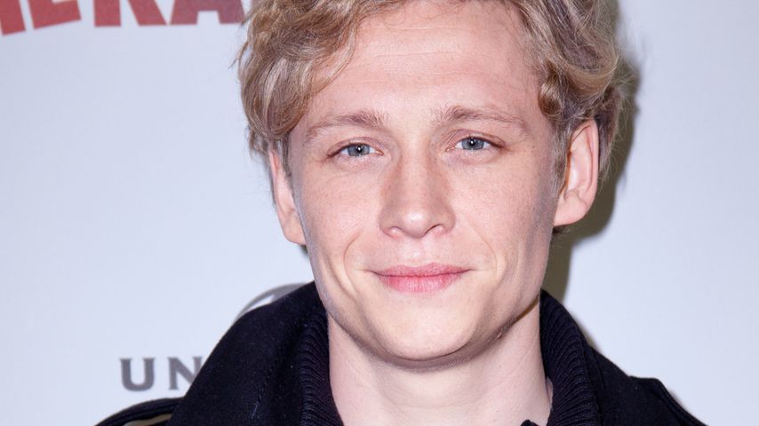 Matthias Schweighöfer