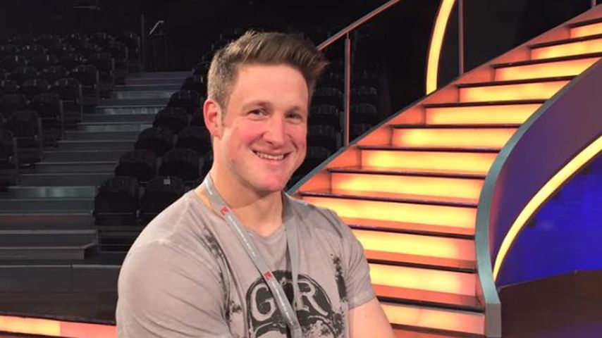 Matthias Steiner