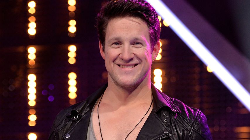 Matthias Steiner bei "It Takes 2"