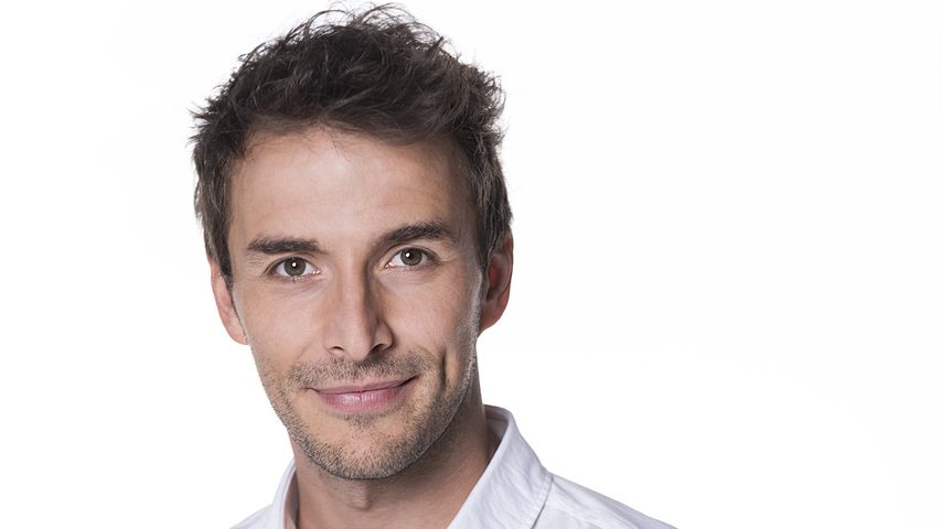 Max Alberti, Schauspieler
