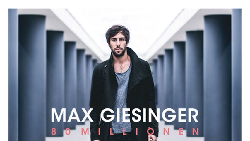 Max Giesinger