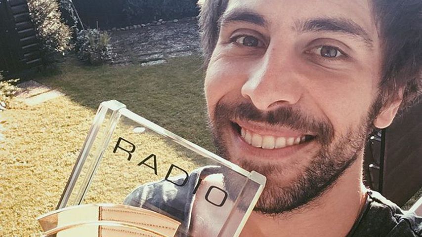 Partymuffel vs. Tanzbär: Wie wild feiert Max Giesinger?