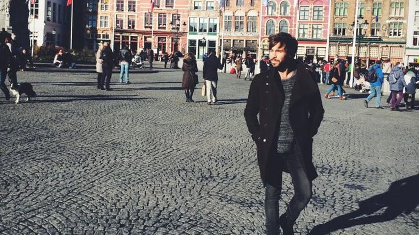 Max Giesinger