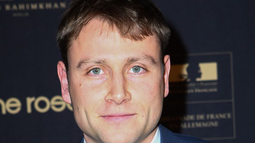Max Riemelt, Schauspieler