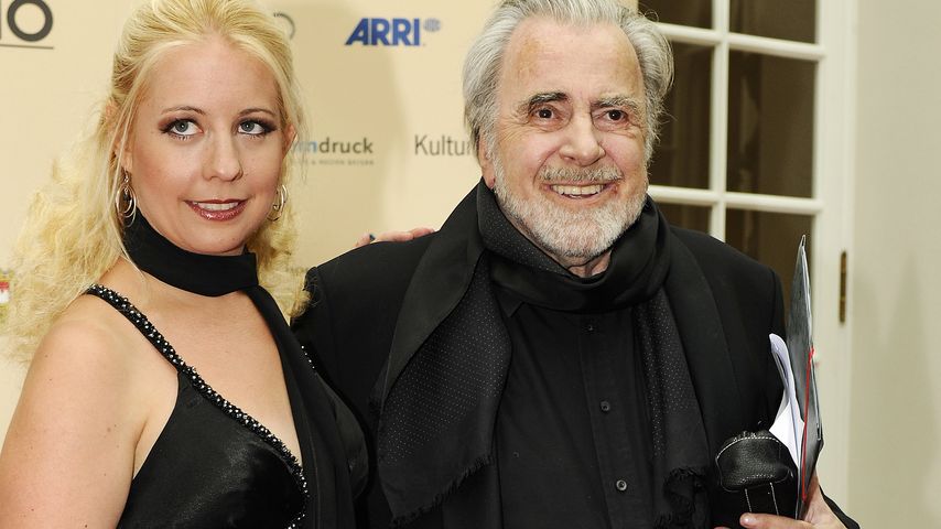 Maximilian Schell