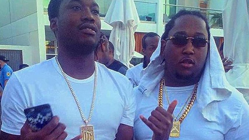 Meek Mill
