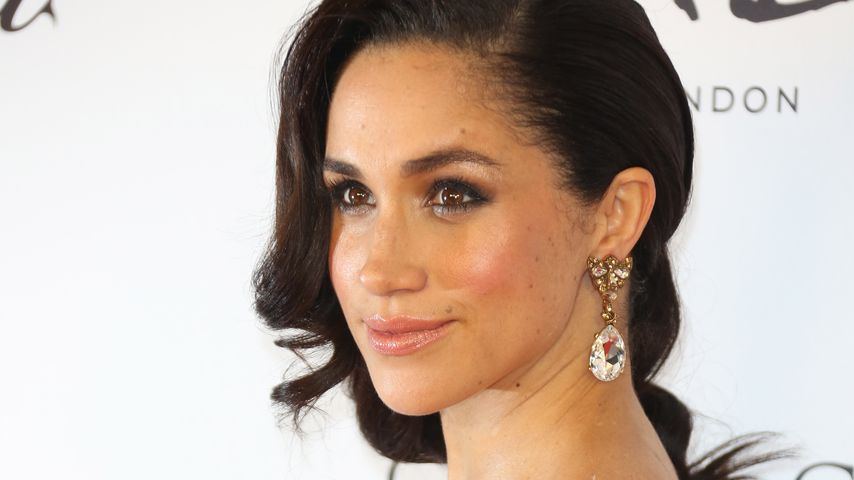 Meghan Markle bei der "4th Annual Gift Gala" in London