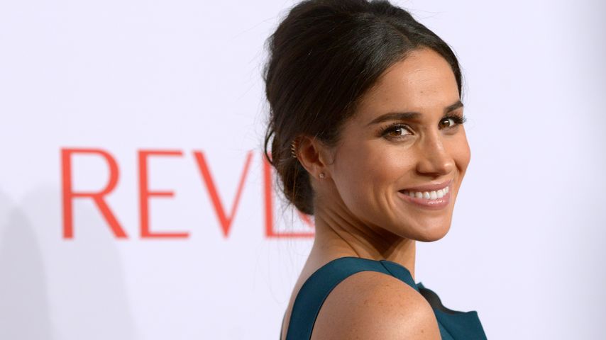 Meghan Markle, US-amerikanische Schauspielerin