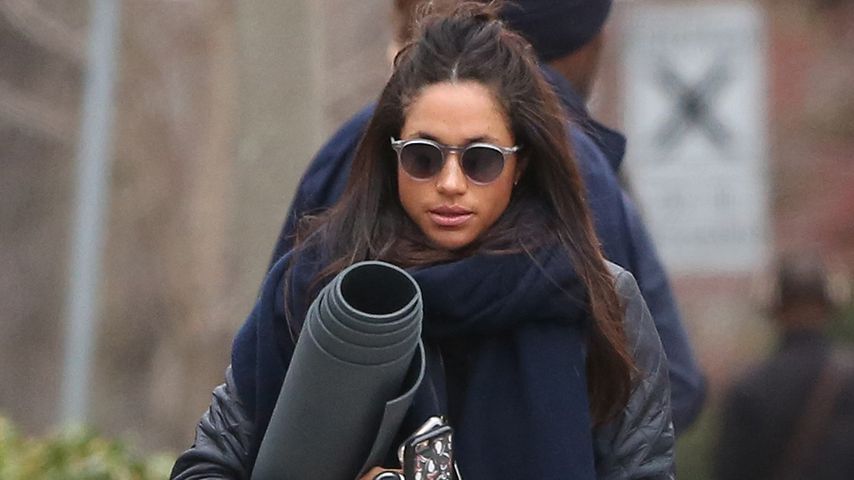 Meghan Markle, Schauspielerin